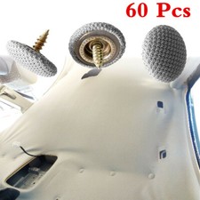 Sagging headliner repair - sagging,