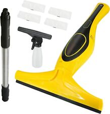 Cordless Window Vacuum Cleaner