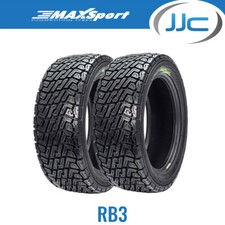 2 x 165/70/R13 Maxsport RB3