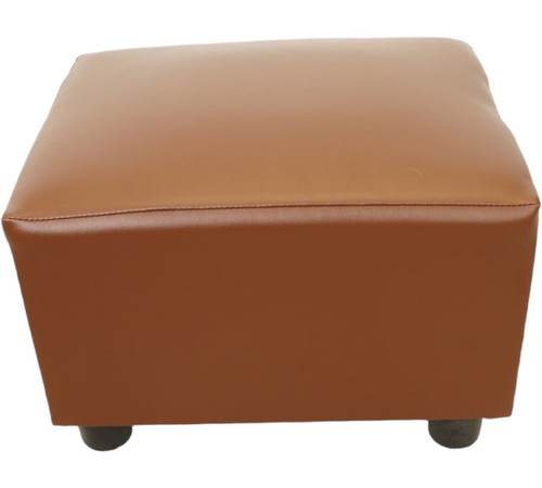 Small footstool pouffe stool - pouffe,