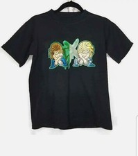 Vintage WWE DX Generation