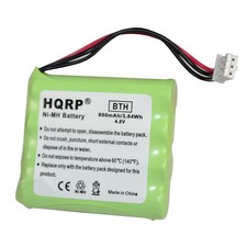 800mAh Ni-Mh Battery for