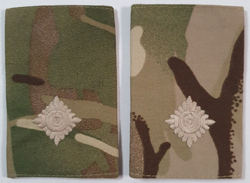 Mtp rank slides - rank,