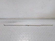 Front lock tie rod SX, for