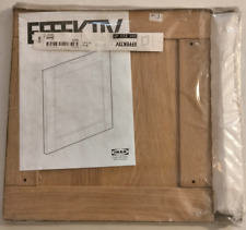 IKEA Effektiv Oak Door New In