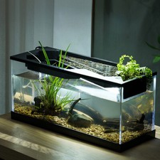 10L Small Acrylic Fish Tank