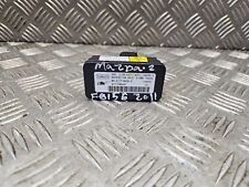 MAZDA 2 TAMURA 2011 MK2 1.3