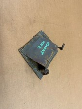 Ford Escort mk1 Exhaust Centre