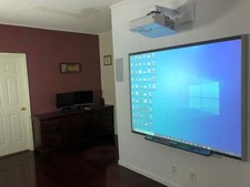 Interactive Smart Board SB680