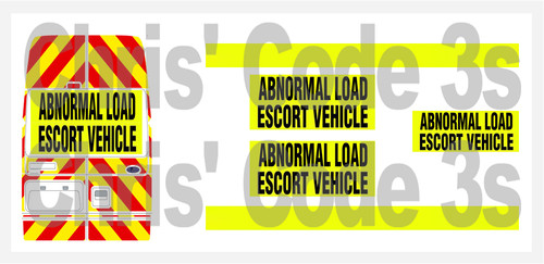 Code adhesive vinyl - 3,