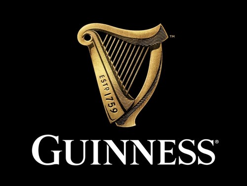 Guinness retro replica - guinness,,