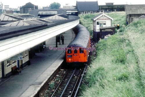 Pu3198 london underground - pu3198,