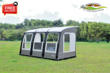 Camptech Starline 390