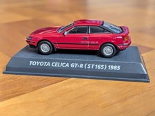 Konami Toyota Celica Gt-R