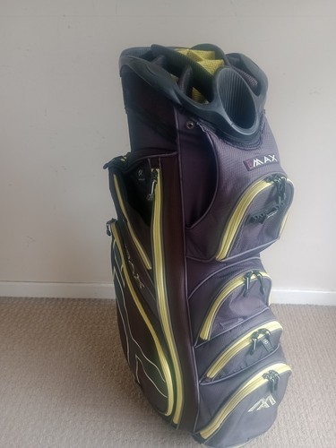 Big max terra golf - big,