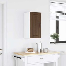 Kitchen Wall Cabinet Display