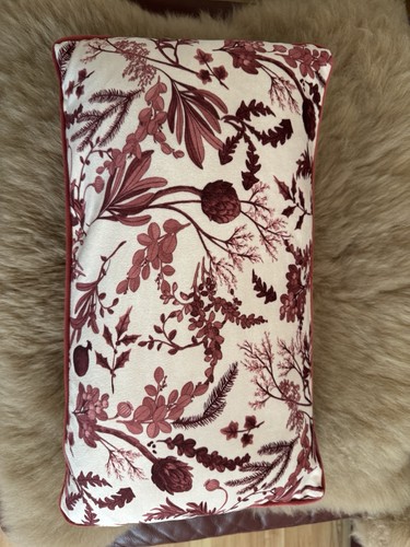 Habitat home foilage velvet - home,