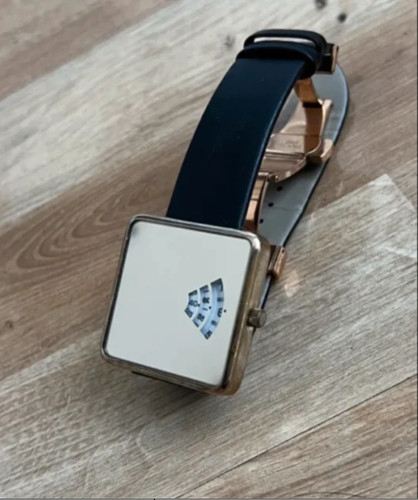 Softech unisex square - softech, mirror