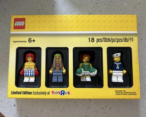 Lego toys limited - us,