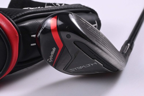 Taylormade stealth hybrid - hybrid, /