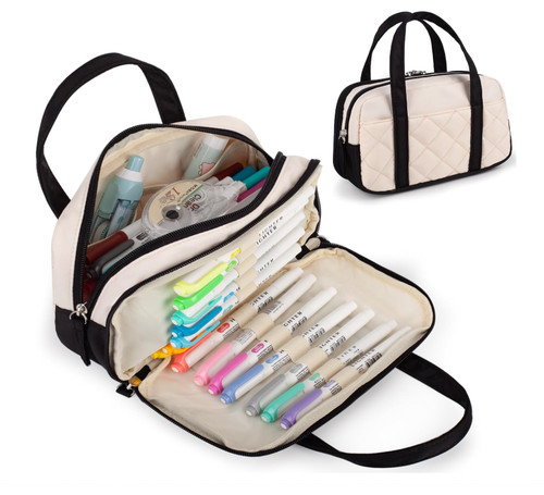 Pencil case compartment - 2,