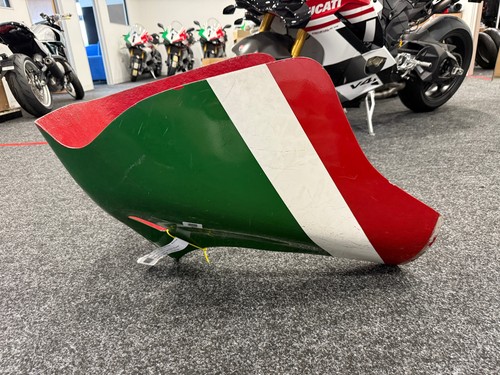 Ducati mh900 mike hailwood - mh900,