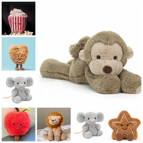 New kids toy plush - new, home