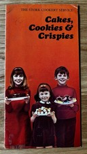 STORK CAKES COOKIES CRISPIES