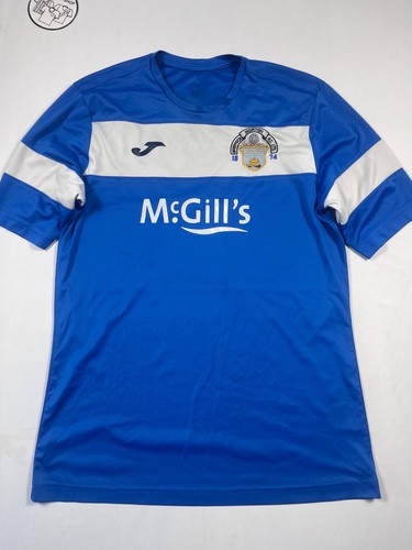 Greenock morton joma training - greenock,