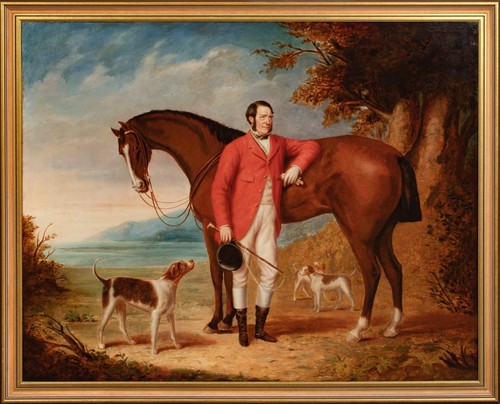 Large 19th century - large,