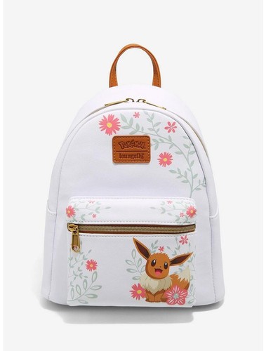 Loungefly pokemon eevee spring - pokemon,