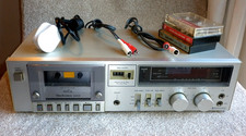 Quality Technics RS-M215