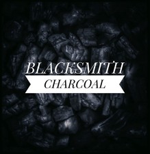 Blacksmithing Coal Charcoal