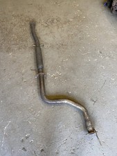 Honda Civic EG6 EK9 Integra DC2 Type R 2.5” Inch Mid Section B Exhaust Pipe