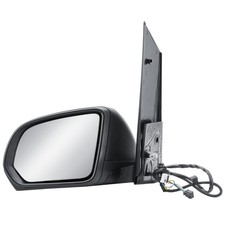 Left Side N/S Wing Mirror Electric Heat Power Fold for 14-25 Mercedes Vito W447