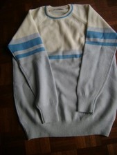 PRINGLE SPORTS PURE NEW WOOL