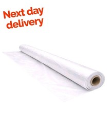 Clear polythene plastic - polythene,