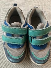 Boys Trainers. Size 8 Infant
