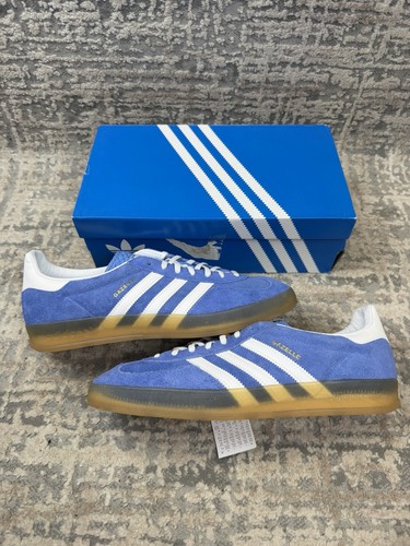Size adidas gazelle indoor - size, 7