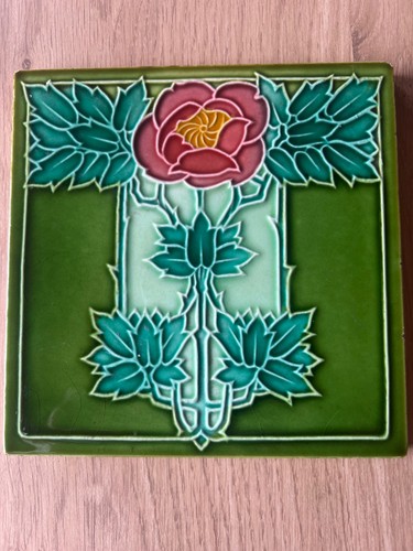 Minton hollins co - minton,