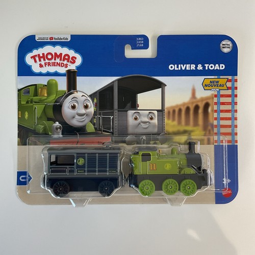 Mattel thomas friends 2026 - mattel,