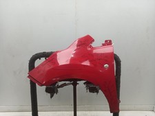 FORD KA Left Front Wing N/S