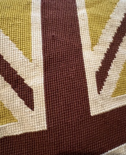 Jonathan adler needlepoint - jonathan,