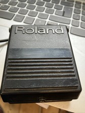 Roland DP-2 Foot Damper Pedal