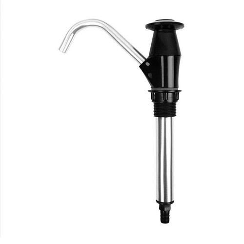 Manual water pump dispenser - manual,