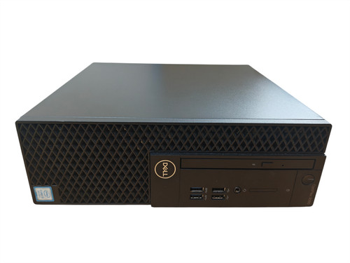 Dell optiplex 3060 sff - optiplex,