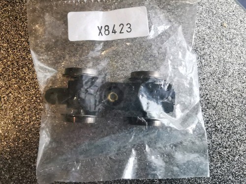 Hornby x8423 front bogie - hornby,
