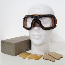WW2 - MINT MKIII A - GOGGLES