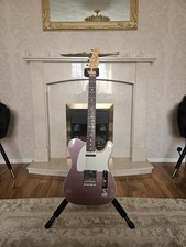 Fender Telecaster Custom