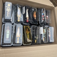 36 Gods of Ancient Egypt